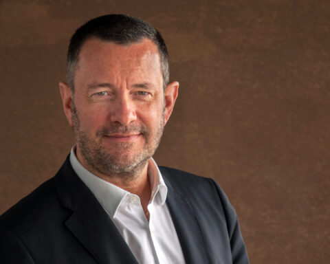 Marc Poisson, Ursaff